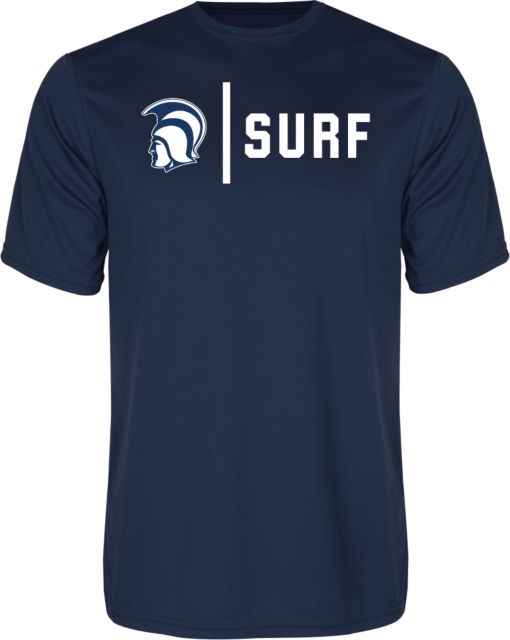 MiraCosta Performance Tee Spartan Surf - ONLINE ONLY