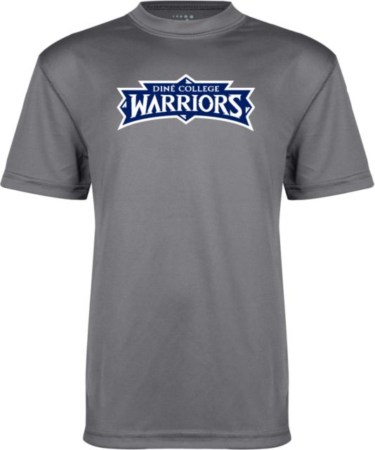 Dine College Youth Performance Tee Dine College Warriors - ONLINE ONLY