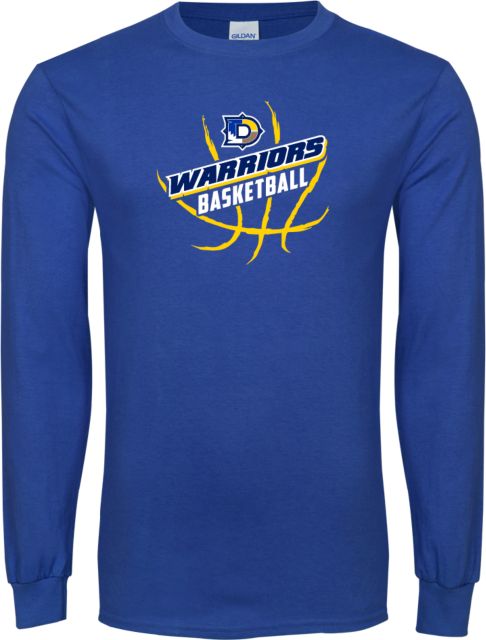 Warriors basketball long outlet sleeve