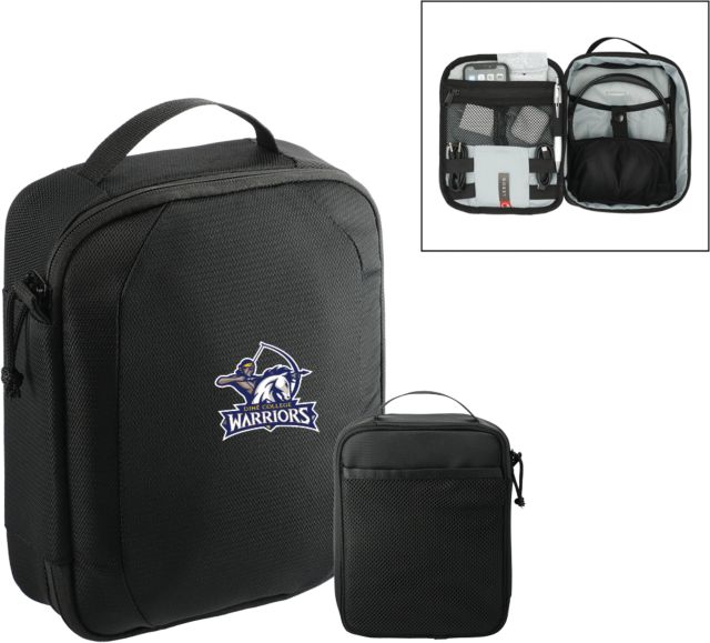 Dine College RPET Headphone and Tech Case Primary Mark - ONLINE ONLY