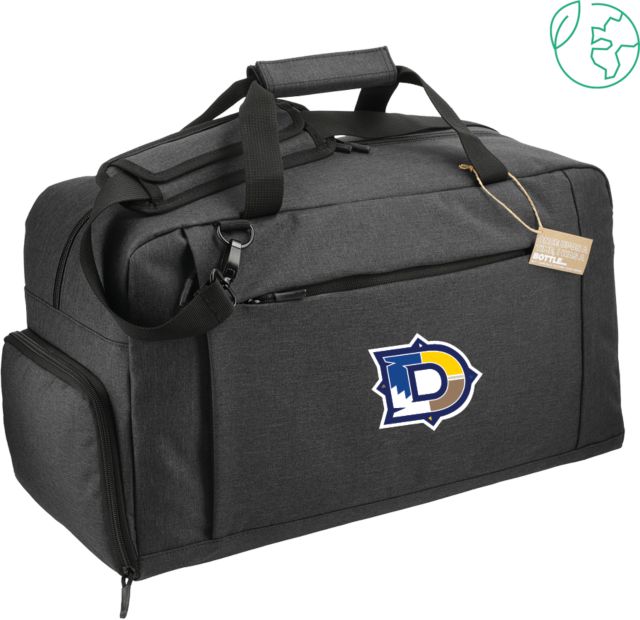 Dine College Aft Recycled PET 21 Inch Duffel Letter Mark - ONLINE ONLY