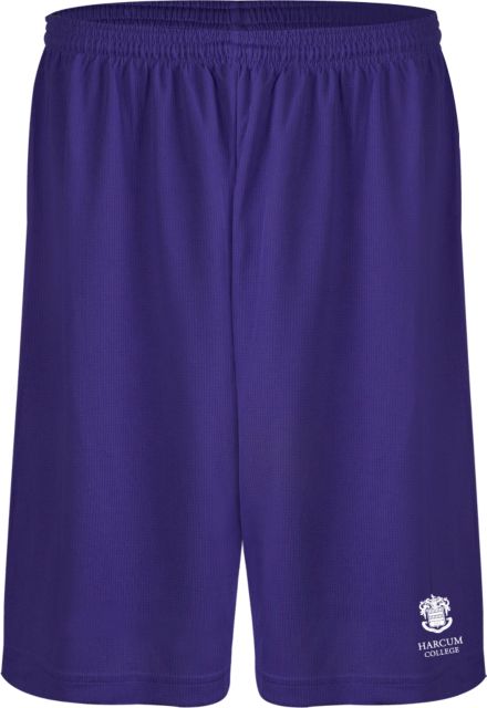 Harcum Performance Classic 9 Inch Short Primary Mark - ONLINE ONLY