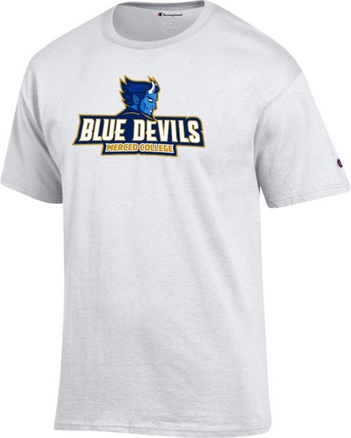 Merced College Champion T Shirt BD Primary - ONLINE ONLY