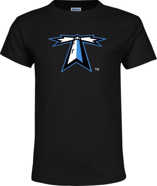 UMass Boston Youth T-Shirt Lighthouse - ONLINE ONLY
