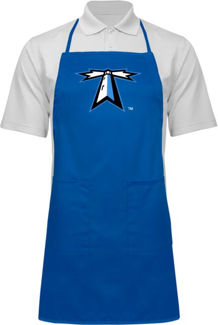 UMass Boston Full Length Apron Lighthouse - ONLINE ONLY