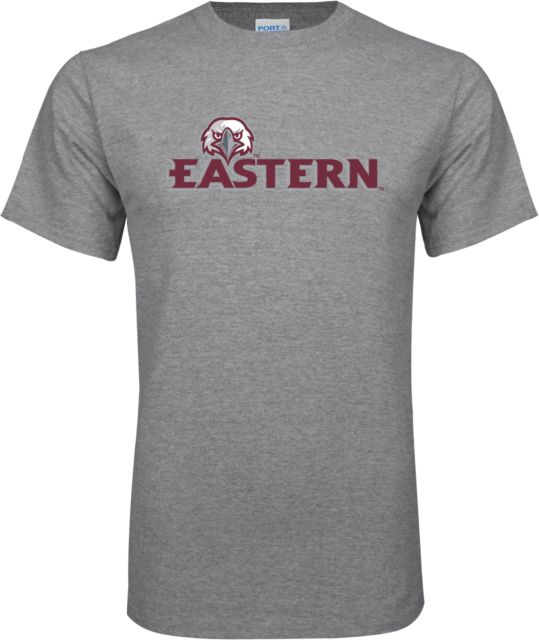 Eastern T Shirt Eastern w/ Eagle Head - ONLINE ONLY
