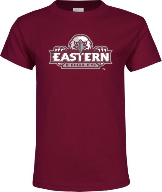 Eastern Youth T Shirt Official Logo - ONLINE ONLY
