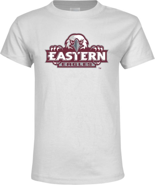 Eastern Youth T Shirt Official Logo - ONLINE ONLY