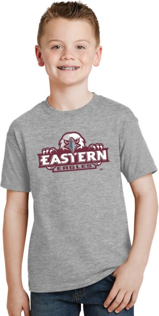 Eastern Youth T-Shirt Official Logo - ONLINE ONLY