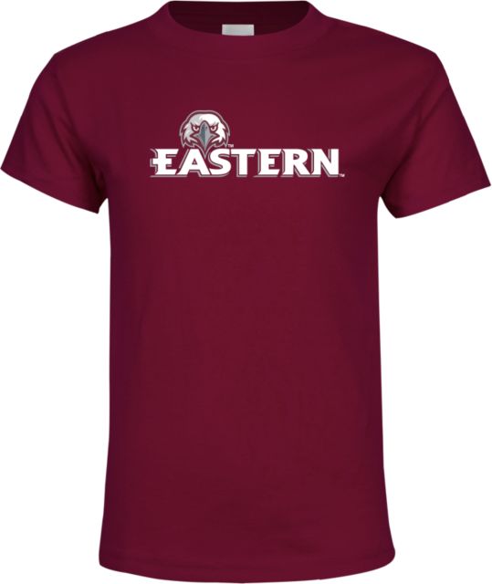 Eastern Youth T Shirt Eastern w/ Eagle Head - ONLINE ONLY