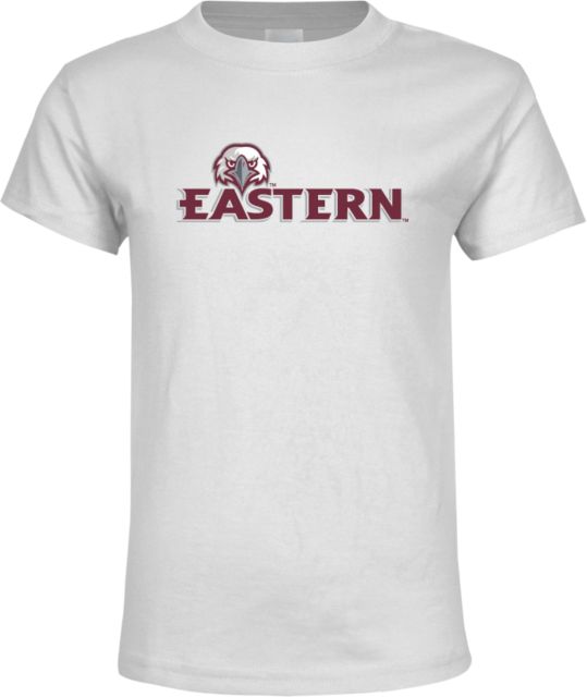 Eastern Youth T Shirt Eastern w/ Eagle Head - ONLINE ONLY
