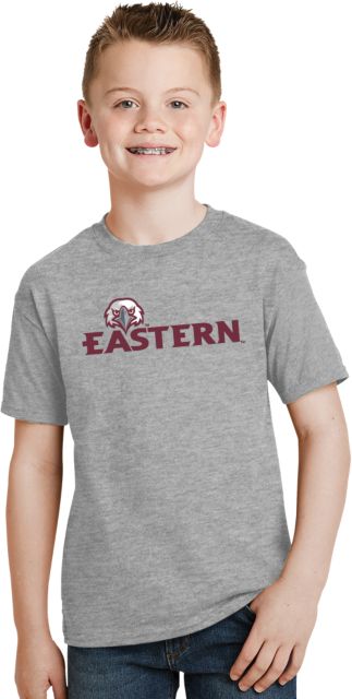 Eastern Youth T-Shirt Eastern w/ Eagle Head - ONLINE ONLY