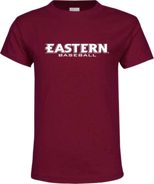 Eastern Youth T Shirt Baseball - ONLINE ONLY
