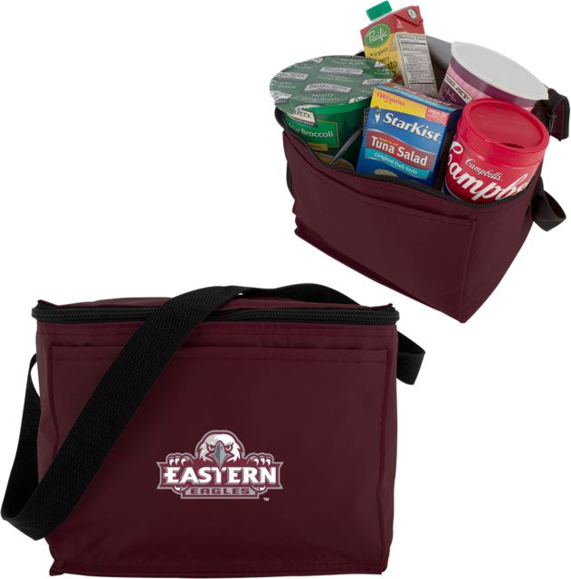 Eastern Six Pack Cooler Official Logo - ONLINE ONLY