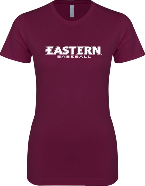 Eastern Next Level Ladies SoftStyle Junior Fitted Tee Baseball - ONLINE ONLY