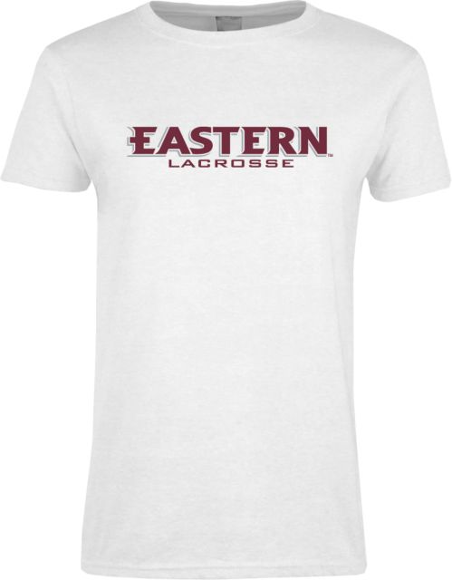 Eastern Ladies T Shirt Lacrosse - ONLINE ONLY