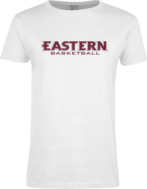 Eastern Ladies T Shirt Basketball - ONLINE ONLY