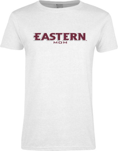 Eastern Ladies T Shirt Mom - ONLINE ONLY