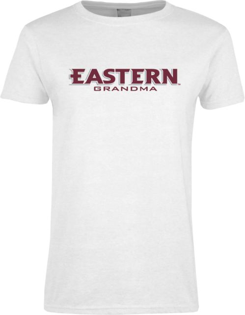 Eastern Ladies T Shirt Grandma - ONLINE ONLY