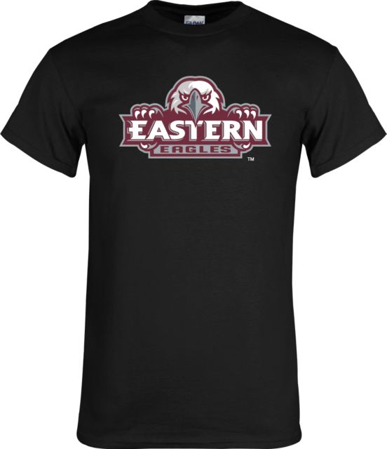 Eastern T Shirt Official Logo - ONLINE ONLY