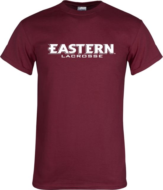 Eastern T Shirt Lacrosse - ONLINE ONLY