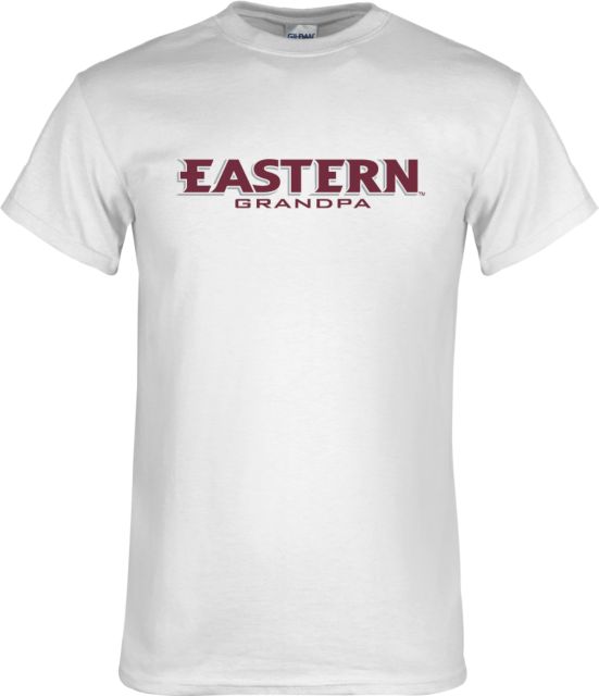 Eastern T Shirt Grandpa - ONLINE ONLY
