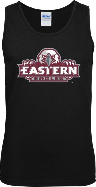 Eastern Tank Top Official Logo - ONLINE ONLY