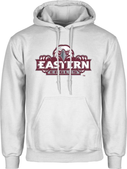 Eastern Fleece Hoodie Official Logo - ONLINE ONLY