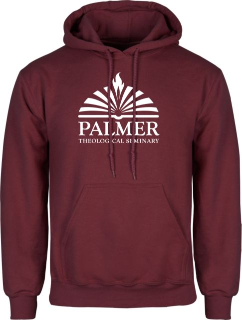 Eastern Fleece Hoodie Palmer Theological Seminary - ONLINE ONLY
