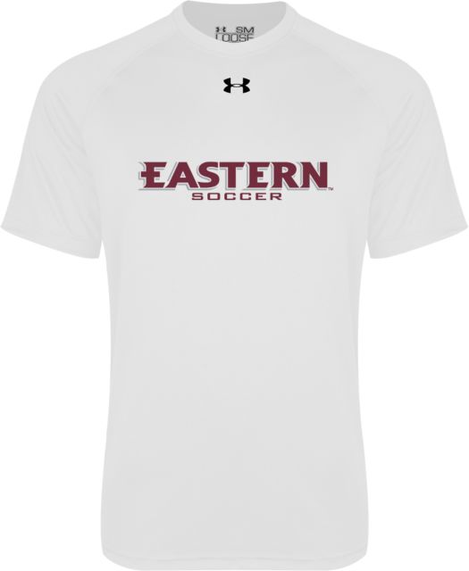 Eastern Under Armour Tech Tee Soccer - ONLINE ONLY