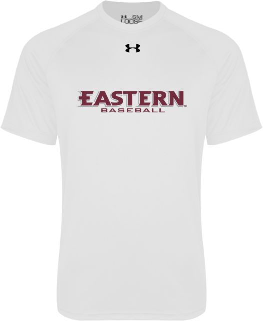 Eastern Under Armour Tech Tee Baseball - ONLINE ONLY
