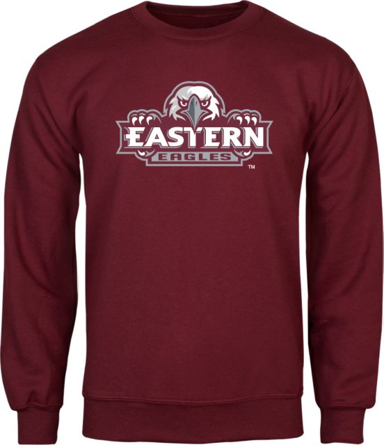 Eastern Fleece Crew Official Logo - ONLINE ONLY