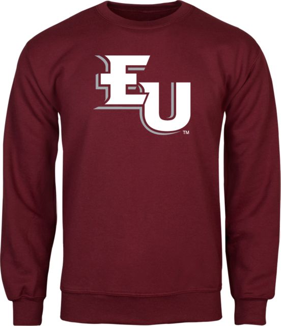 Eastern Fleece Crew EU - ONLINE ONLY