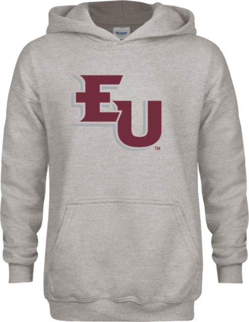 Eastern Youth Fleece Hood EU - ONLINE ONLY