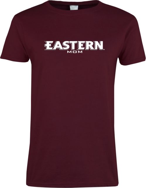 Eastern Ladies T Shirt Mom - ONLINE ONLY