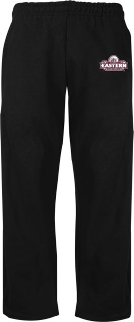 Eastern Fleece Open Bottom Pant Official Logo - ONLINE ONLY