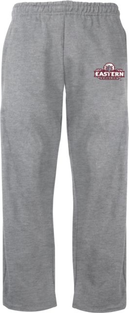 Eastern Fleece Open Bottom Pant Official Logo - ONLINE ONLY