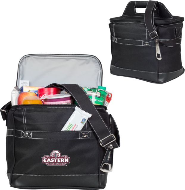 Eastern Precision Bottle Cooler Official Logo - ONLINE ONLY