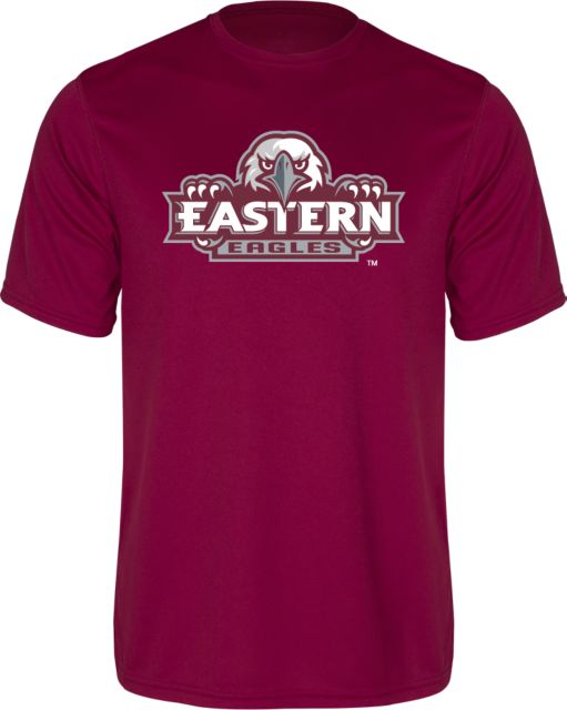 Eastern Performance Tee Official Logo - ONLINE ONLY