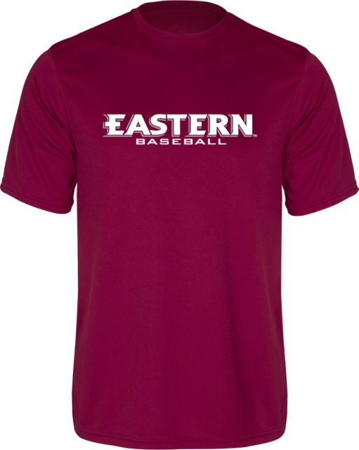 Eastern Performance Tee Baseball - ONLINE ONLY