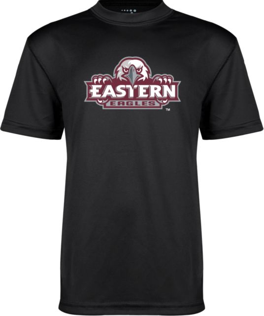 Eastern Youth Performance Tee Official Logo - ONLINE ONLY