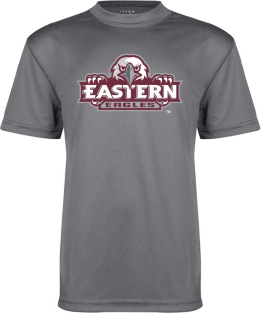 Eastern Youth Performance Tee Official Logo - ONLINE ONLY