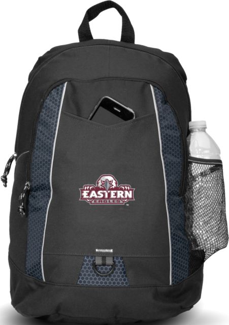 Eastern Impulse Backpack Official Logo - ONLINE ONLY
