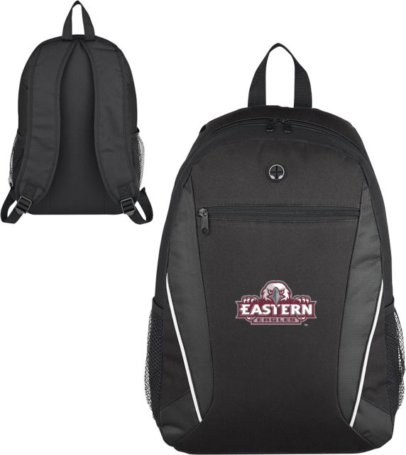 Eastern Homerun Computer Backpack Official Logo - ONLINE ONLY