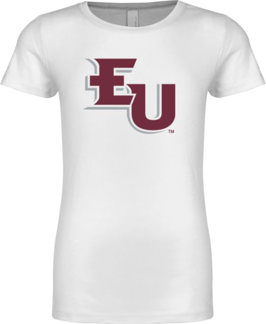 Eastern Next Level Girls Fashion Fit T Shirt EU - ONLINE ONLY