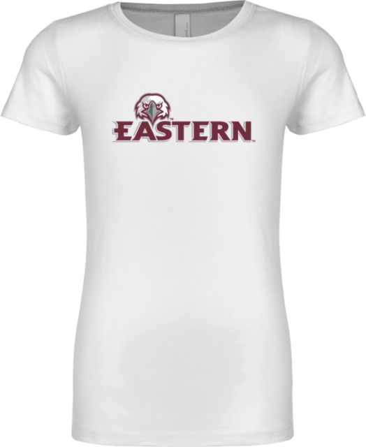 Eastern Next Level Girls Fashion Fit T Shirt Eastern w/ Eagle Head - ONLINE ONLY