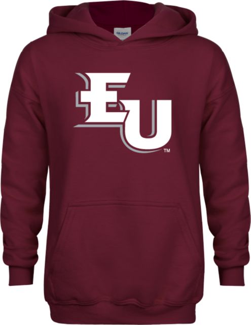 Eastern Youth Fleece Hoodie EU - ONLINE ONLY