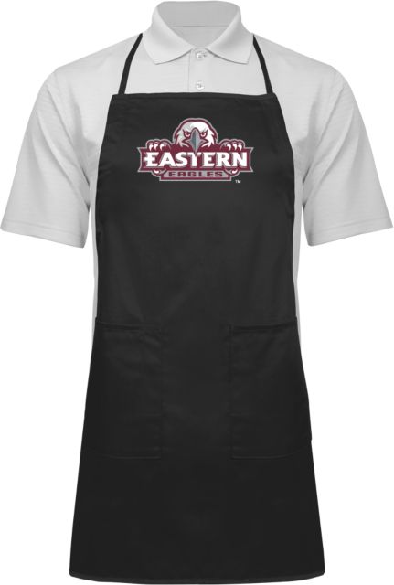 Eastern Full Length Apron Official Logo - ONLINE ONLY