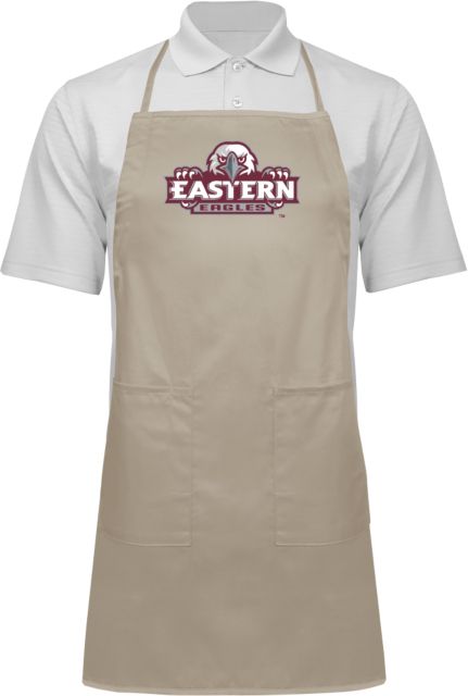 Eastern Full Length Apron Official Logo - ONLINE ONLY