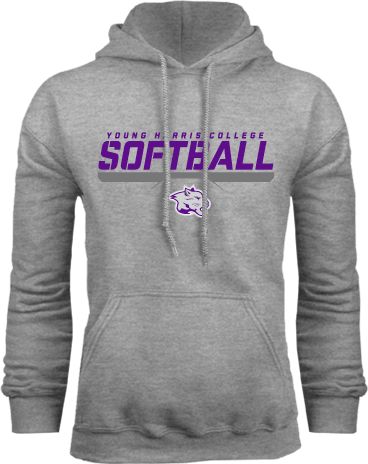 SHS Softball Pack Pullover